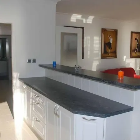 Apartmán Royal Palm *