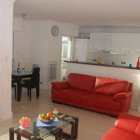 Royal Palm Apartmán *