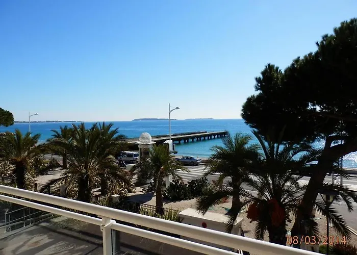 Royal Palm * Cannes