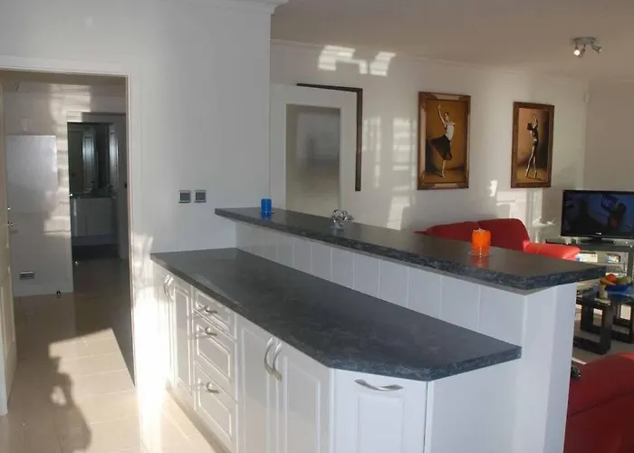 Apartmán Royal Palm *