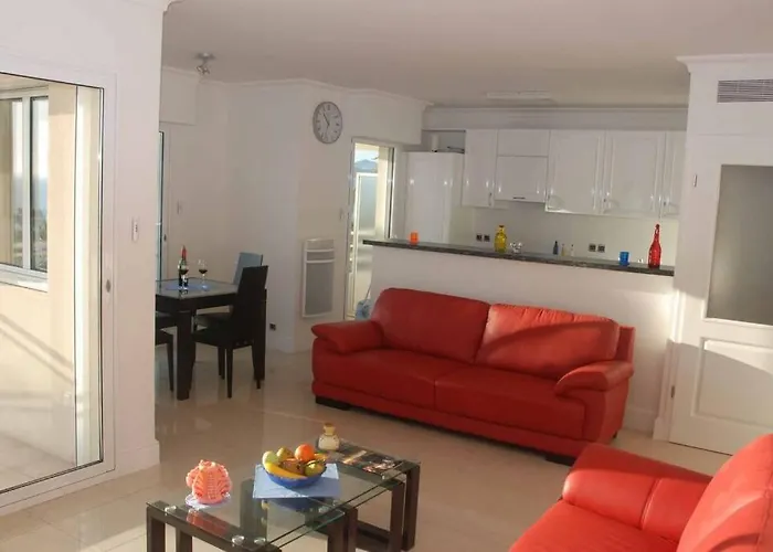 Royal Palm Apartmán *