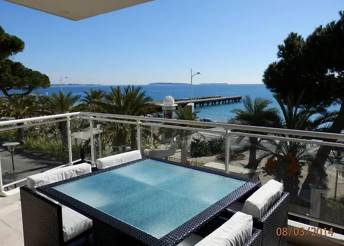 Royal Palm Cannes