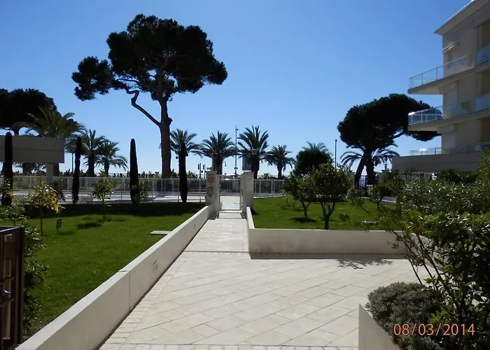 Royal Palm Apartmán *