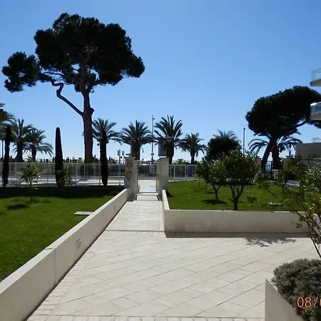 Royal Palm Appartamento *