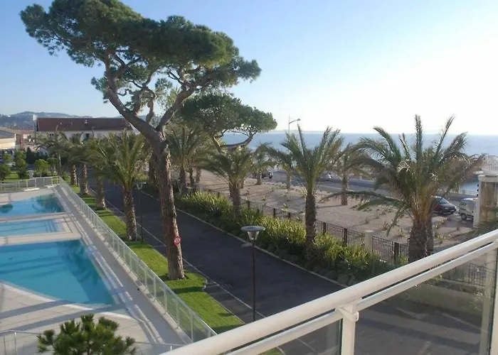 Apartment Royal Palm