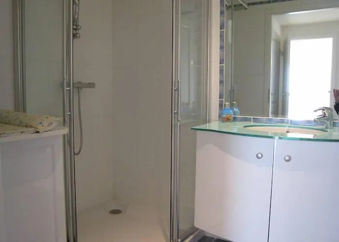 Royal Palm Apartment *