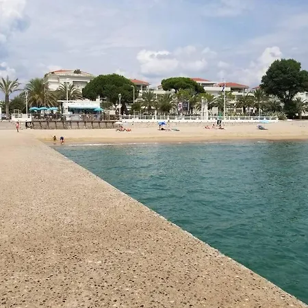 Royal Palm Apartamento *